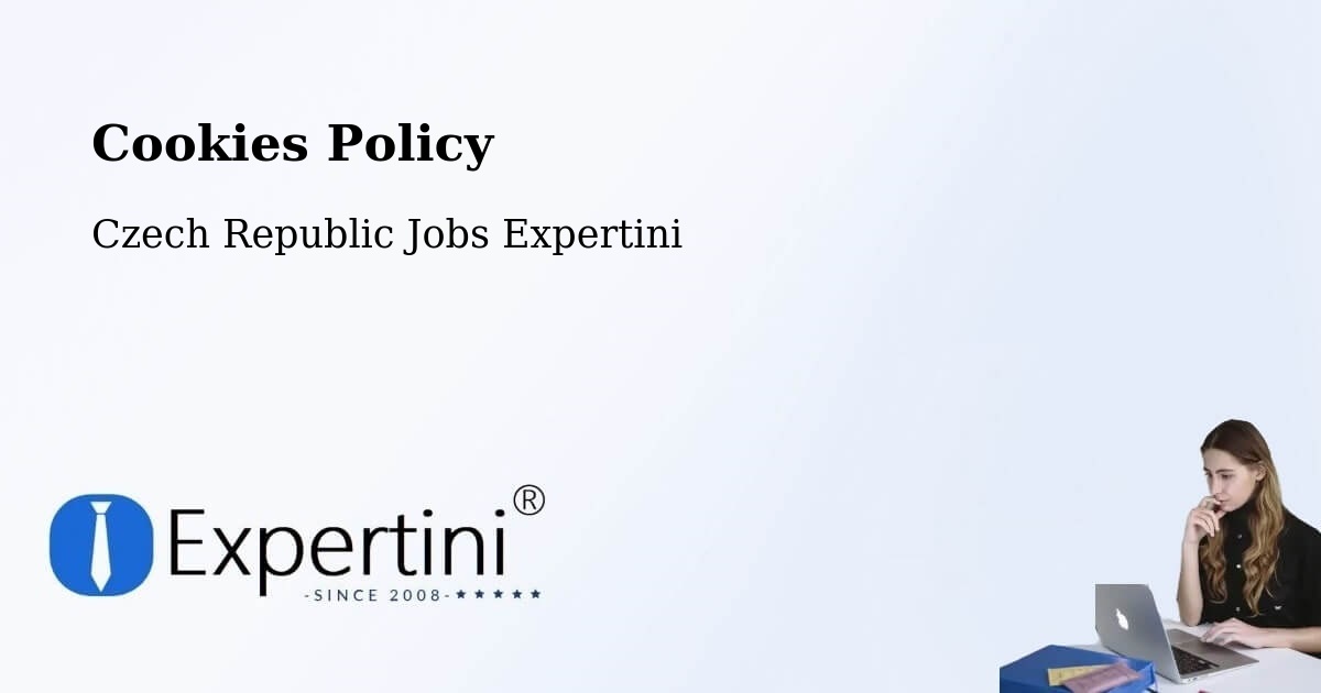 Cookie Policy – Protivanov - Czech Republic Jobs Expertini